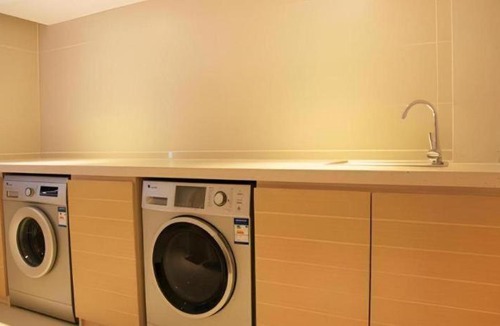 Han Yang Hotel | City Comfort Inn Wuhan Wangjiawan Yulong Road Metro Station