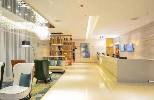 Wuchang Hotel | City Comfort Inn Wuhan Yuanlin Road Metro Station