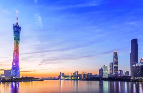 Haizhu Hotel | City Comfort Premier Hotel Guangzhou Tower Chigang Metro Station Pazhou Exhibition