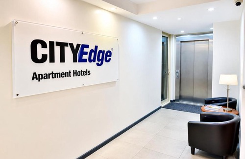 East Melbourne Apartment | City Edge East Melbourne Apartment Hotel