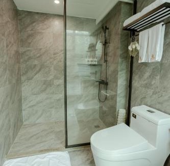 Conghua Hotel | city gezhi hotel