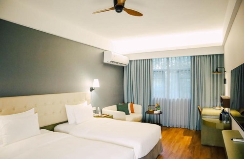 Siming Hotel | City Hotel Xiamen