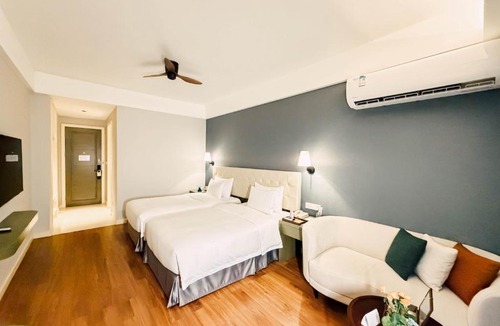 Siming Hotel | City Hotel Xiamen