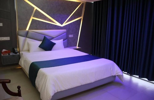 Khulna Division Hotel | City Inn Limited Khulna