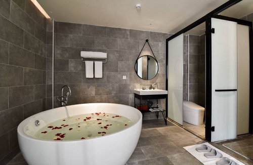 Nanshan Hotel | City Inn Splendid China Branch