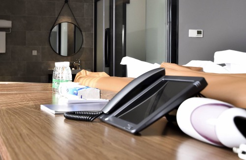 Nanshan Hotel | City Inn Splendid China Branch