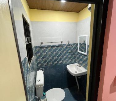 Khanapara House | City Loft Guest House