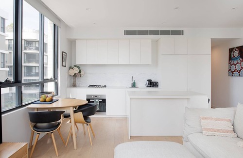 Erskineville Apartment | City Perch, Erskineville I90