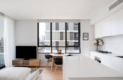 Erskineville Apartment | City Perch, Erskineville I90