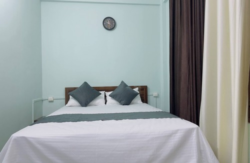 Yupia Hotel | City Space Inn