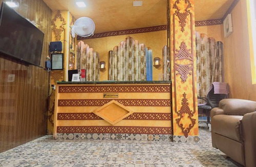 Yupia Hotel | City Space Inn