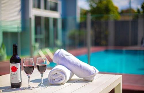Kangaroo Point Hotel | City Star Lodge