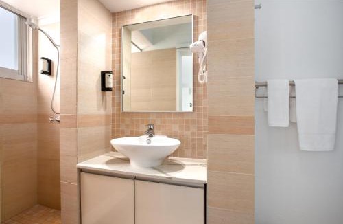 Kangaroo Point Hotel | City Star Lodge
