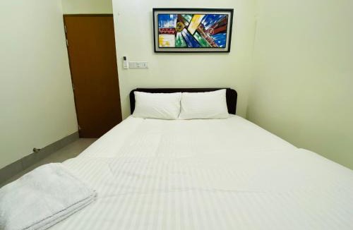 Basundhara Residential Area Apartment | CityLights Bashundhara Kensington Grand Collection