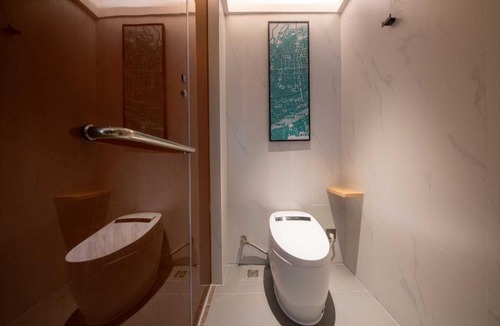 Beijing Road Hotel | CityNote希诺酒店北京路步行街新大新店