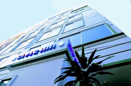 Uttara Hotel | Civic Inn