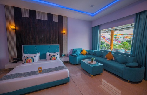 Village Hokra Resort | Clarks Collection Brahmas Resort