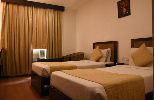 Kaushambi Hotel | Clarks Inn Kaushambi