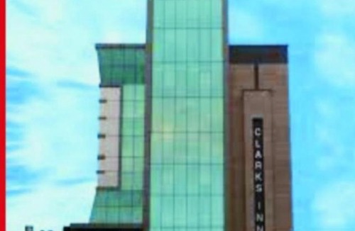 Kaushambi Hotel | Clarks Inn Kaushambi