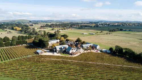 Lancefield Hotel | Cleveland Estate