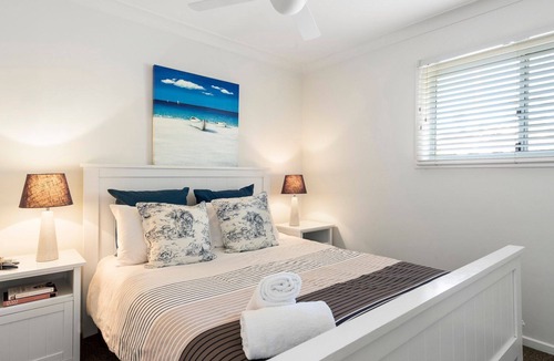 Mollymook House | Clissold By Collers