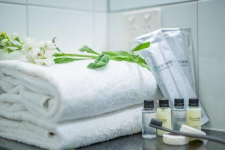 Carlton South Apartment | Clocktower Apartment Hotel