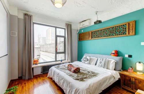 Xinghualing Qu House | Cloth Tiger Inn