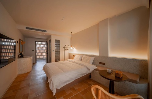 Chanhe Hui District Hotel | Cloud 9 Hotel