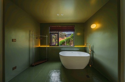 Chanhe Hui District Hotel | Cloud 9 Hotel
