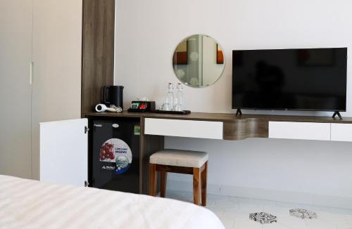 Hue City Centre Hotel | Cloud Inn Hotel