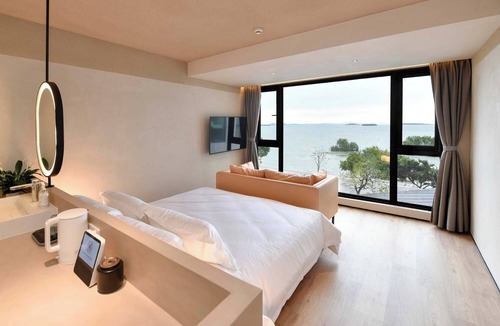 Wuzhong Bed & Breakfast | CLOUD RETREAT