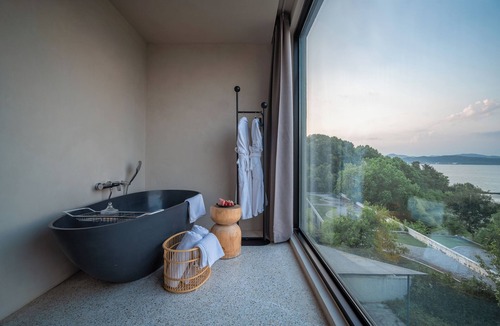 Wuzhong Bed & Breakfast | CLOUD RETREAT