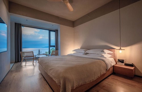 Wuzhong Bed & Breakfast | CLOUD RETREAT