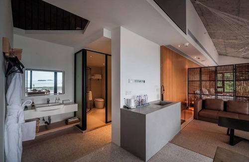 Wuzhong Bed & Breakfast | CLOUD RETREAT