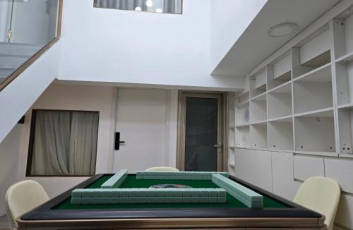 Nanshan Apartment | Cloud&Sea Inn