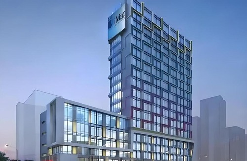 Nanshan Apartment | Cloud&Sea Inn