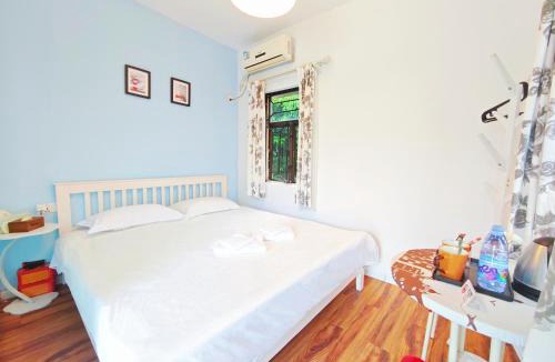 Dapeng House | Cloud Tree Inn Boutique Guesthouse XiChong DaPeng ShenZhen Yun Shu Li
