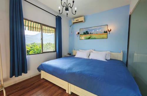 Dapeng House | Cloud Tree Inn Boutique Guesthouse XiChong DaPeng ShenZhen Yun Shu Li