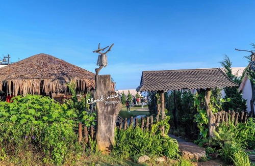 Da Lat RV Rental | Cloud9 & Cloud View Glamping