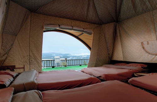 Da Lat RV Rental | Cloud9 & Cloud View Glamping