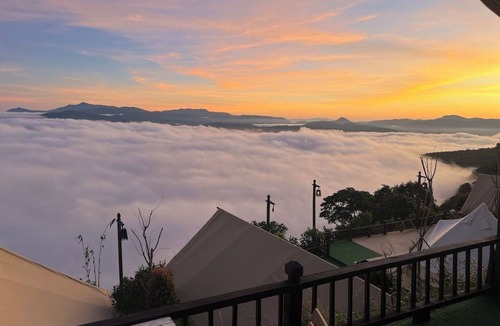 Da Lat RV Rental | Cloud9 & Cloud View Glamping