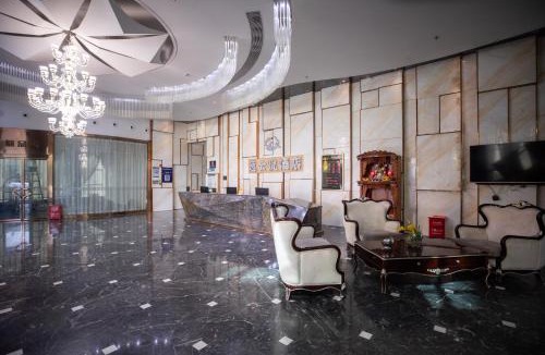 Longhua District Hotel | CloudEase International Aparthotel Longhua District Shenzhen Guanlan Metro Station Branch