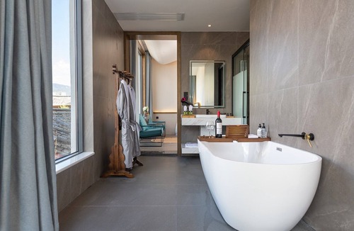 Shuhe Old Town Hotel | Cloudland View Hotel