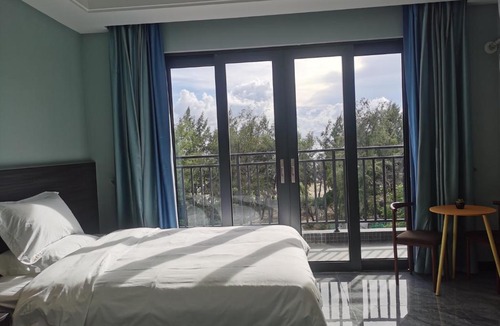 Yangdong District House | Clouds Seaside Homestay