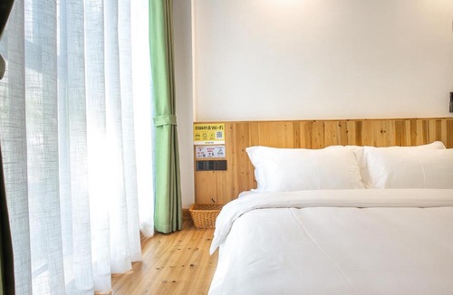 Zhaixi Hotel | Cloudy Warm Hotel - Huangshan Scenic Area Transfer Center Branch
