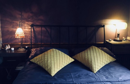 Huqiu Qu House | Clove 9 Inn