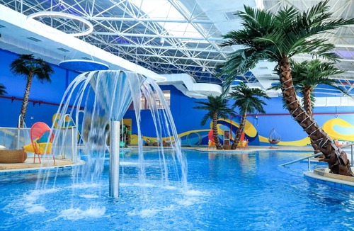 Yanqing Resort | Club Med Joyview Beijing Yanqing Resort