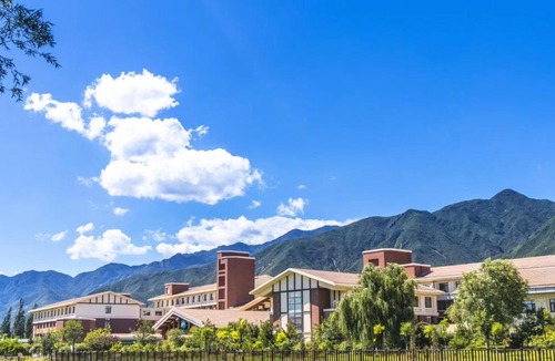 Yanqing Resort | Club Med Joyview Beijing Yanqing Resort