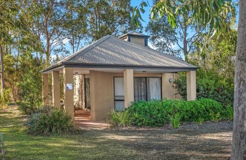 Pokolbin Hotel | Club Wyndham Pokolbin Hill