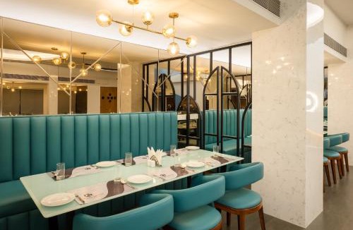 Jorhat Hotel | Clubway Grand A Boutique Hotel Jorhat